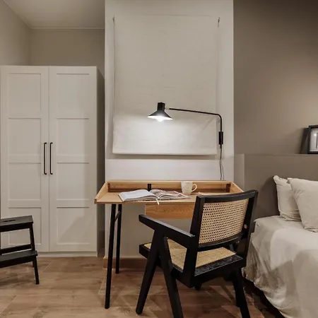 דירה Walla - 3 Bedrooms And Balcony In Eixample Dreta ברצלונה