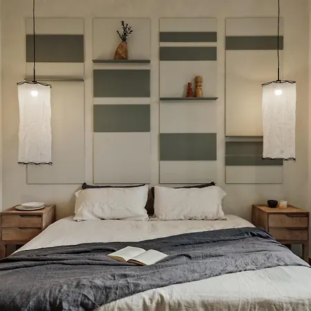 Walla - 3 Bedrooms And Balcony In Eixample Dreta דירה ברצלונה
