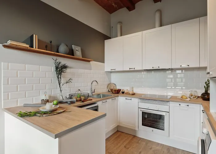 Walla - 3 Bedrooms And Balcony In Eixample Dreta バルセロナ