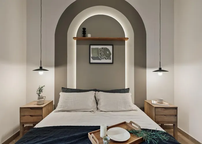 Walla - 3 Bedrooms And Balcony In Eixample Dreta