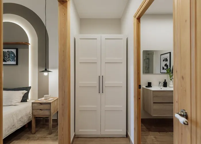 アパート Walla - 3 Bedrooms And Balcony In Eixample Dreta *