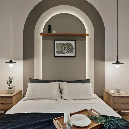Walla - 3 Bedrooms And Balcony In Eixample Dreta